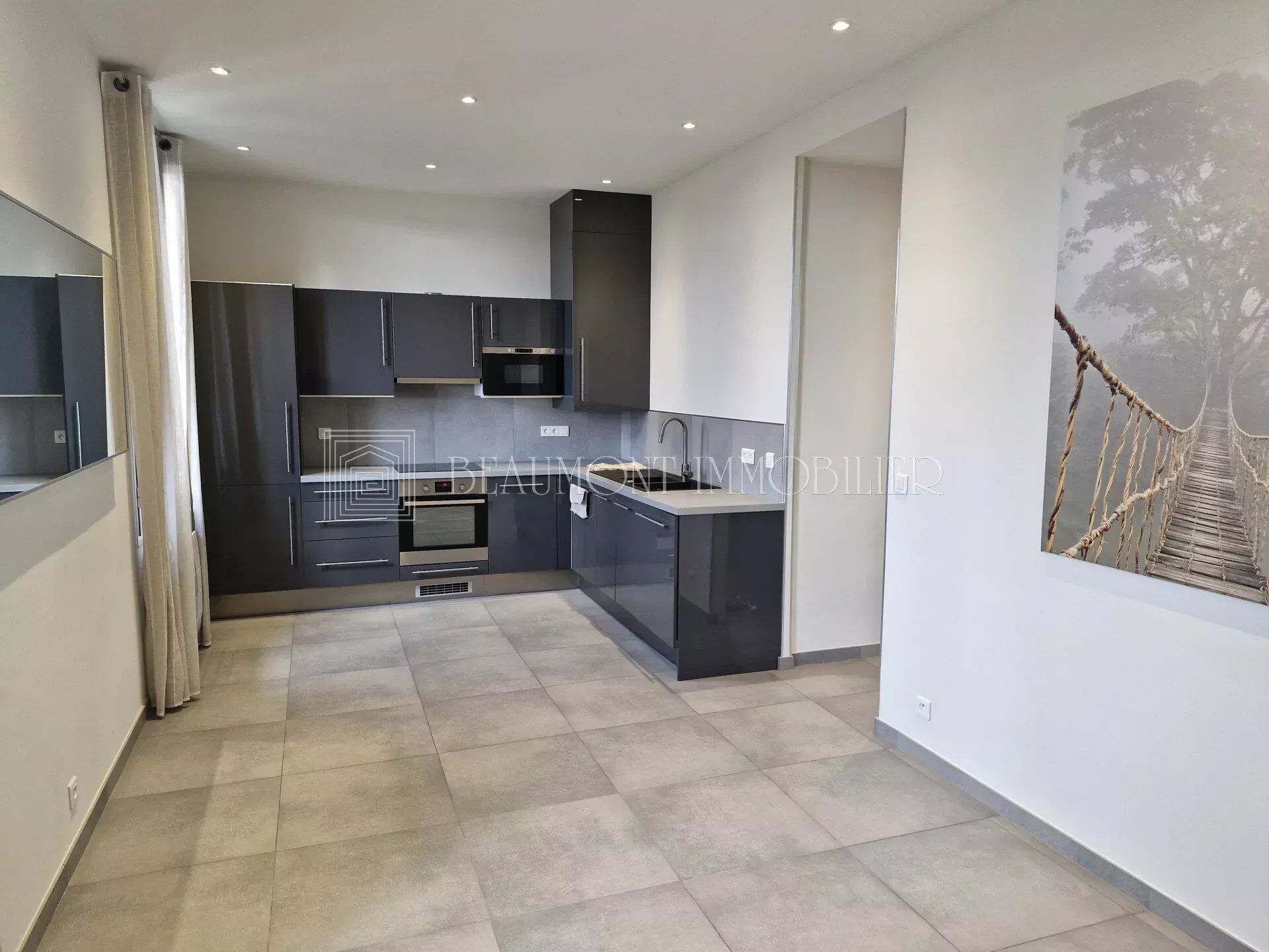 Photo Appartement de 2 pièces Nice