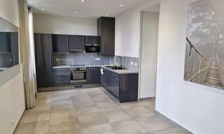 Appartement 2 Pièces  m² à louer à Nice (06300)