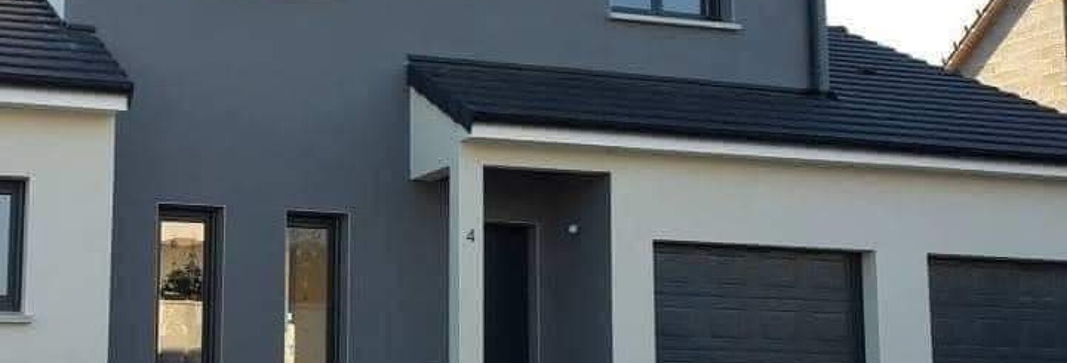 Maison 80 m² à construire Coise (69590)