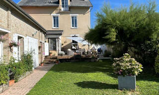 Maison 7 Pièces 210 m² à vendre à Villeneuve-sur-Aisne (02190)