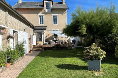 Maison 7 pièces 438000 €