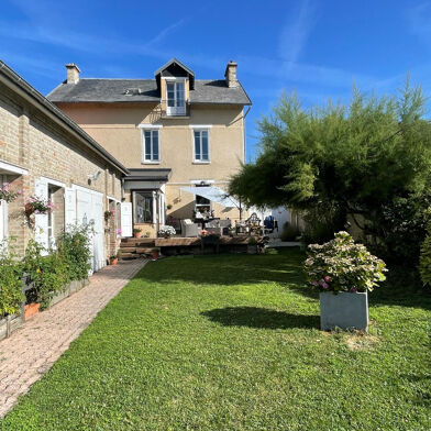 Maison 7 pièces 438000 €