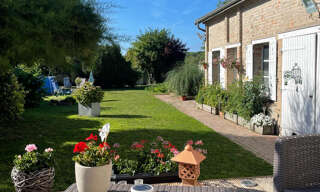 Maison 7 Pièces 210 m² à vendre à Villeneuve-sur-Aisne (02190)