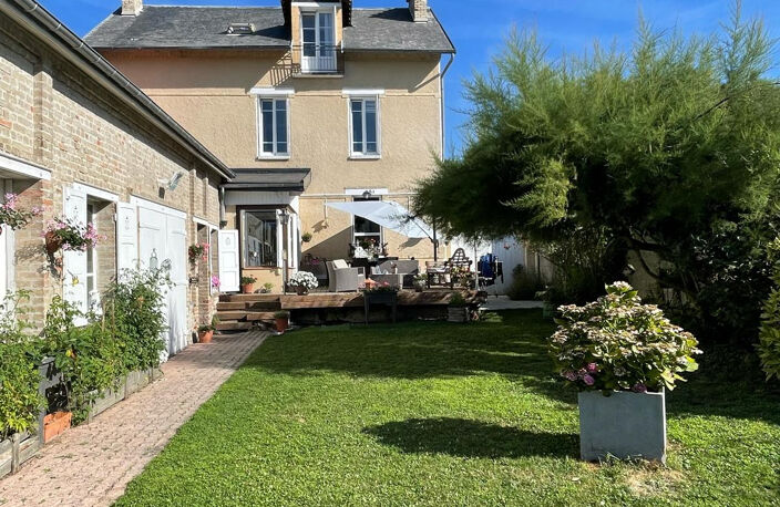 Proche du Golf de Menneville — photo 5
