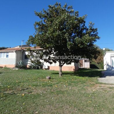 Maison 3 pièces 221000 €