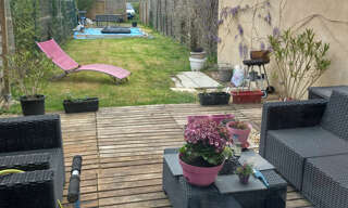 Maison 3 Pièces 58 m² à vendre à Parempuyre (33290)