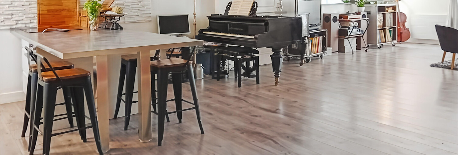 Appartement 5 Pièces 126 m² à vendre à Herblay-sur-Seine (95220)