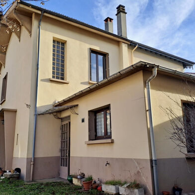 Maison 5 pièces 499000 €