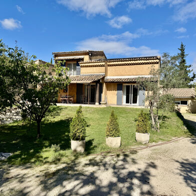 Maison 8 pièces 556500 €