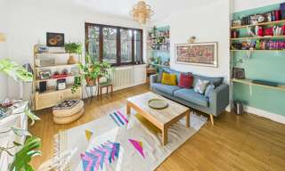 Appartement 3 Pièces  m² à vendre à Chambéry (73000)