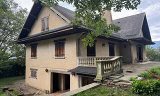 Maison   m² à vendre à La Motte-Servolex (73290)