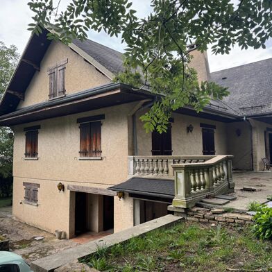 Maison  495000 €
