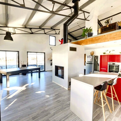 Maison 4 pièces 367000 €