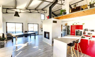 Maison 4 Pièces 165 m² à vendre à Druillat (01160)