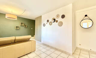 Appartement 2 Pièces 50 m² à louer à Soucieu-en-Jarrest (69510)