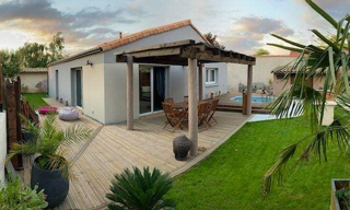 Maison 85 m² à construire Saint-Clair (07430)