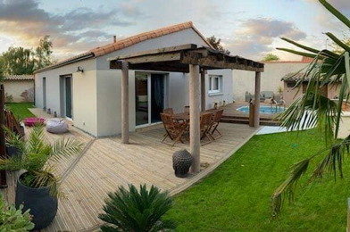 Maison 4 pièces 1010 €