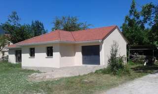 Maison 90 m² à construire Primarette (38270)