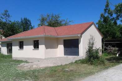 Maison 4 pièces 1030 €