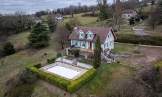 Maison 6 Pièces 151 m² à vendre à Les Avenières Veyrins-Thuellin (38630)