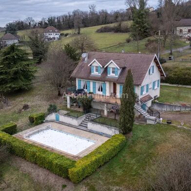 Maison 6 pièces 319000 €