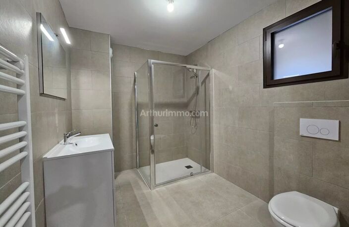 Appartement T3 - MORESTEL — photo 3