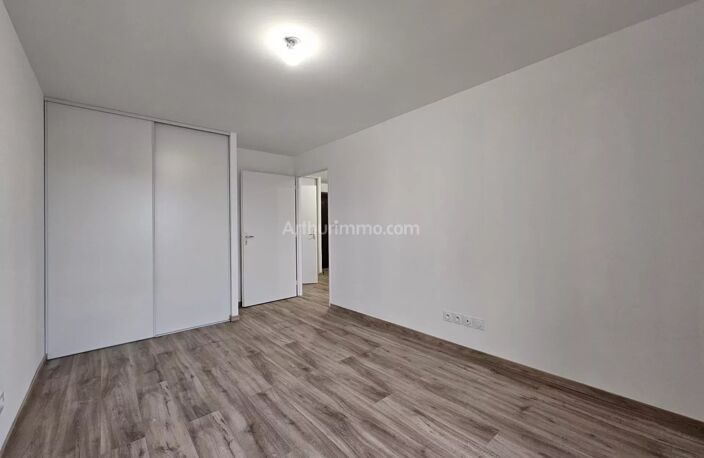 Appartement T3 - MORESTEL — photo 5