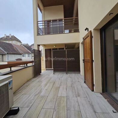 Appartement 3 pièces 289900 €