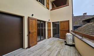 Appartement 3 Pièces 85 m² à vendre à Morestel (38510)