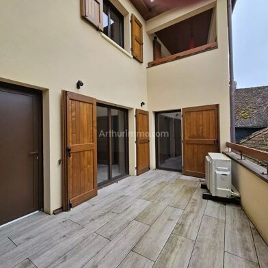 Appartement 3 pièces 289900 €