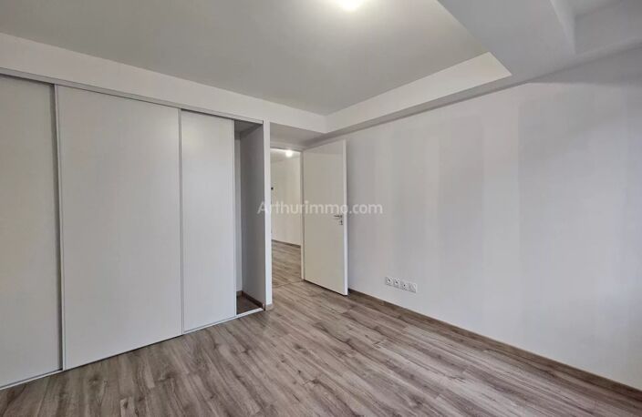 Appartement T3 - MORESTEL — photo 3