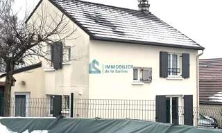 Maison 6 Pièces 103 m² à vendre à École-Valentin (25480)