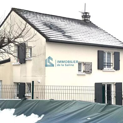 Maison 6 pièces 290000 €