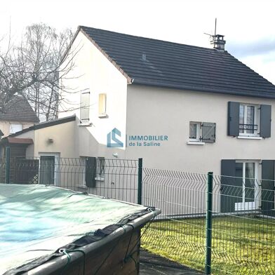 Maison 6 pièces 290000 €