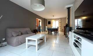 Maison 6 Pièces 103 m² à vendre à École-Valentin (25480)