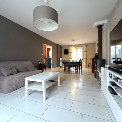 Maison 6 pièces 279000 €