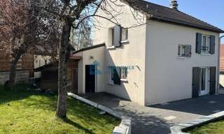 Maison 6 Pièces 103 m² à vendre à Besançon (25000)