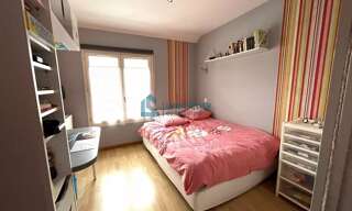 Maison 6 Pièces 103 m² à vendre à Besançon (25000)