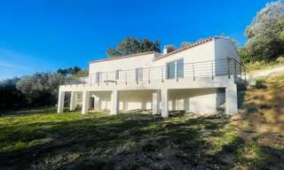 Maison 6 Pièces 139 m² à vendre à Fréjus (83600)