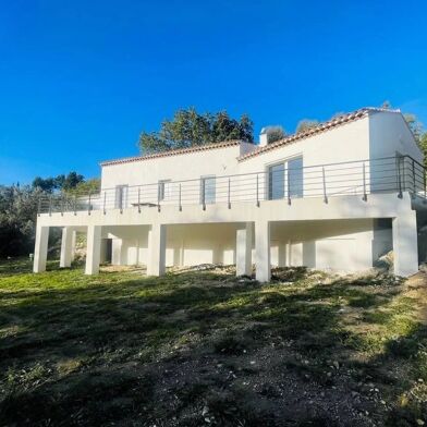 Maison 6 pièces 479000 €