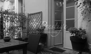 Appartement 2 Pièces 33 m² à louer à Paris 6 (75006)