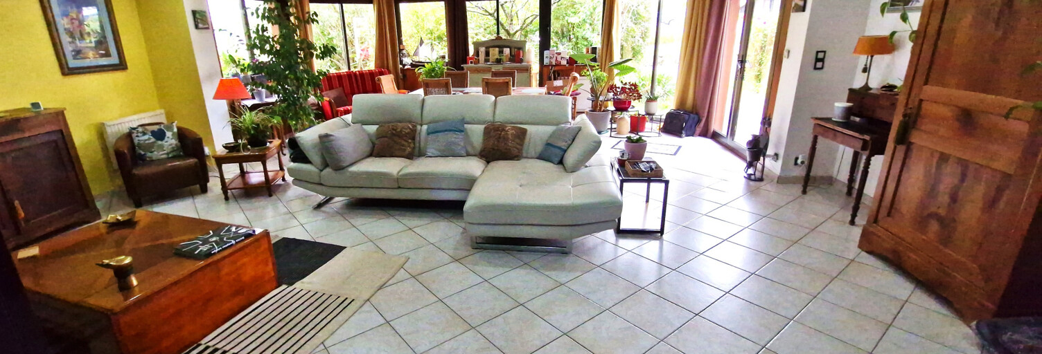 Maison 6 Pièces 142 m² à vendre à Ploufragan (22440)