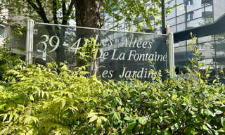 Appartement 4 Pièces 83 m² à vendre à Lyon 3 (69003)