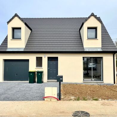 Maison 6 pièces 279000 €