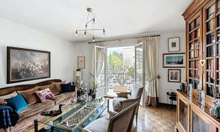 Appartement 4 Pièces 75 m² à vendre à Aix-en-Provence (13090)