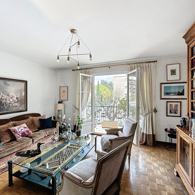 Appartement 4 pièces 231000 €