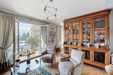 Appartement 4 pièces 221000 €