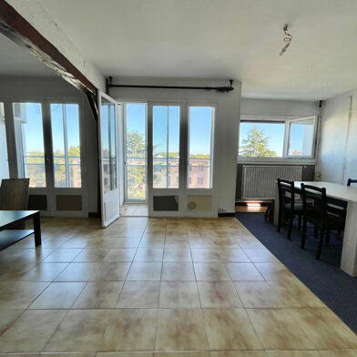 Appartement 3 pièces 199000 €