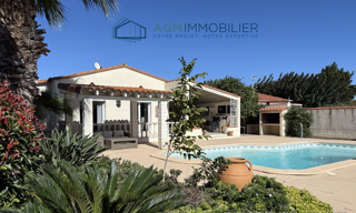 Maison 4 Pièces 140 m² à vendre à Claira (66530)