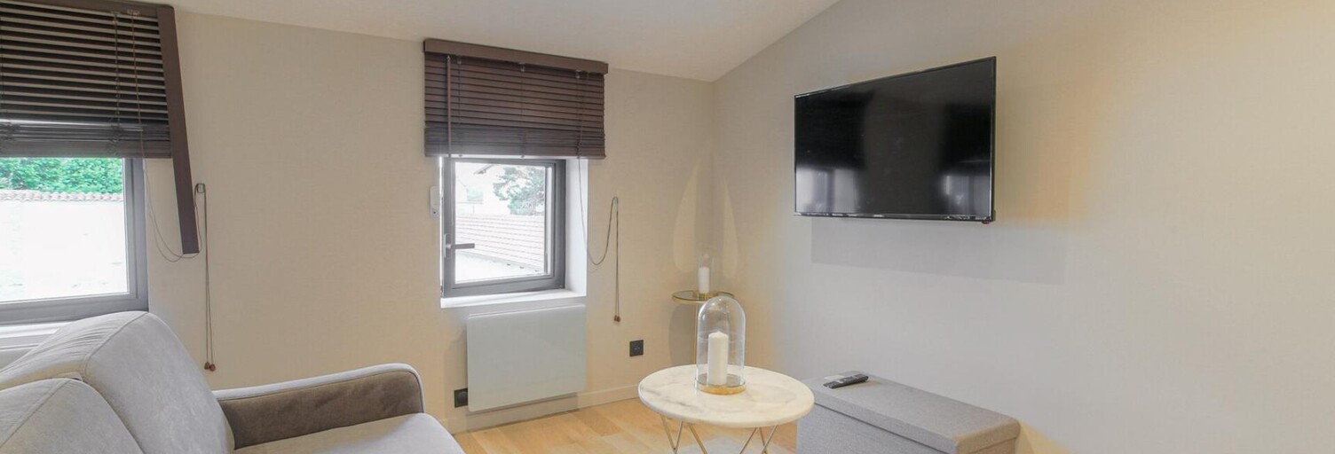 Appartement 2 Pièces 48 m² à louer à La Tour-de-Salvagny (69890)